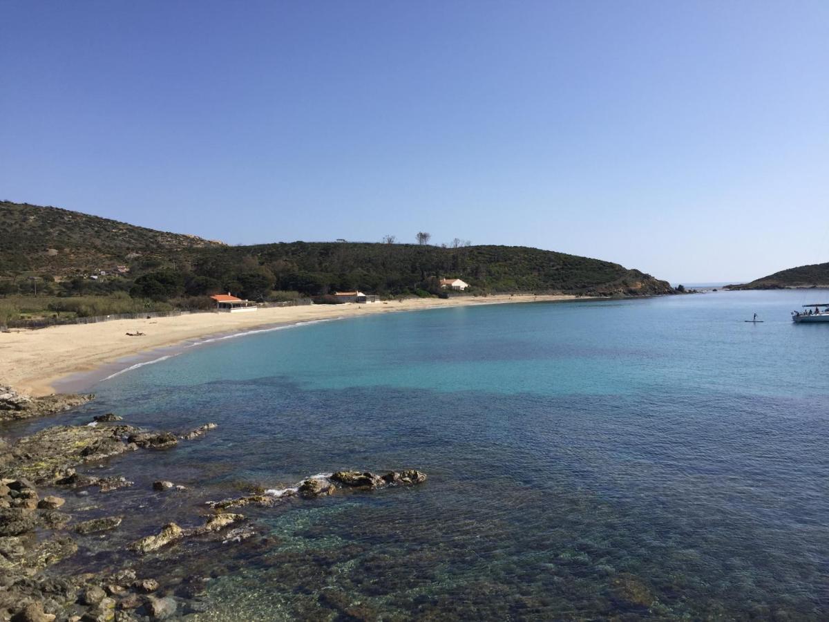 Terrasse Au Calme - Vue Verdoyante - A 7 Min De La Plage - Parking Inclus لا كروا فالميه المظهر الخارجي الصورة